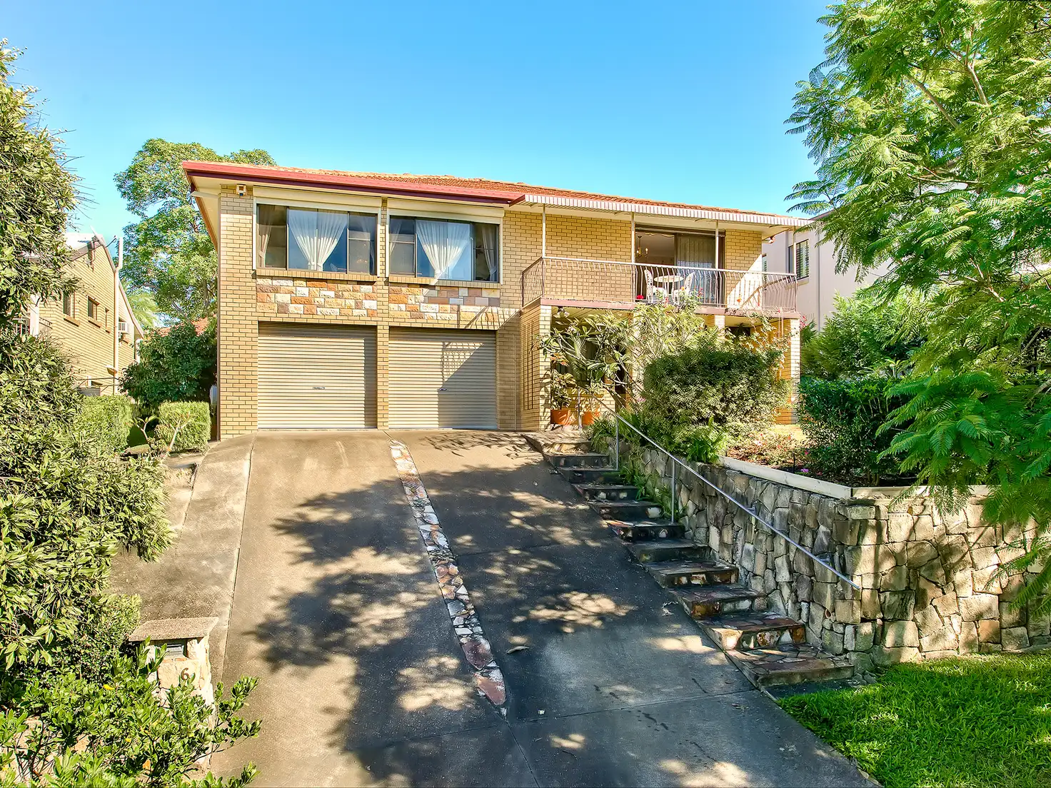 Main view of Homely house listing, 6 Caneby Street, Ashgrove QLD 4060