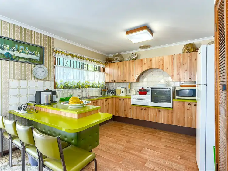 Second view of Homely house listing, 6 Caneby Street, Ashgrove QLD 4060