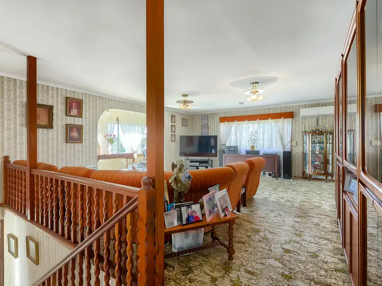 Fifth view of Homely house listing, 6 Caneby Street, Ashgrove QLD 4060