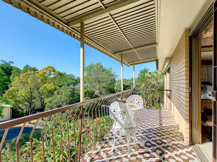 Seventh view of Homely house listing, 6 Caneby Street, Ashgrove QLD 4060