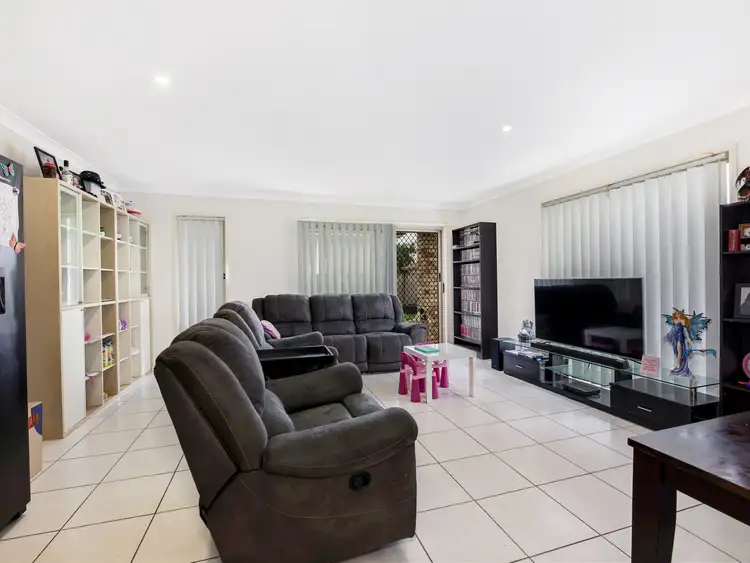 Fourth view of Homely house listing, 66 Vivian Hancock Drive, North Booval QLD 4304