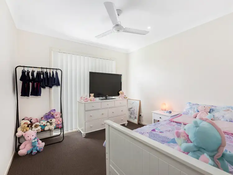 Seventh view of Homely house listing, 66 Vivian Hancock Drive, North Booval QLD 4304