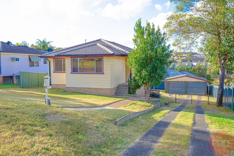 Second view of Homely house listing, 11 Queen Street, Rutherford NSW 2320