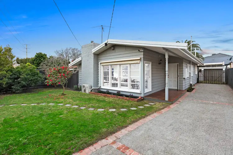 Fourth view of Homely house listing, 242 Warrigal Road, Cheltenham VIC 3192
