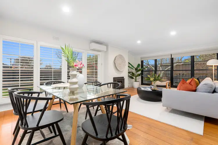 Fifth view of Homely house listing, 242 Warrigal Road, Cheltenham VIC 3192