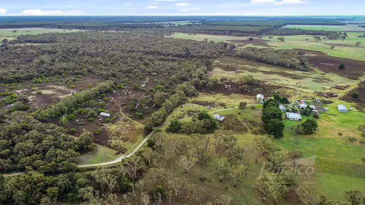 Second view of Homely house listing, 117 Searle Road, Monbulla SA 5277