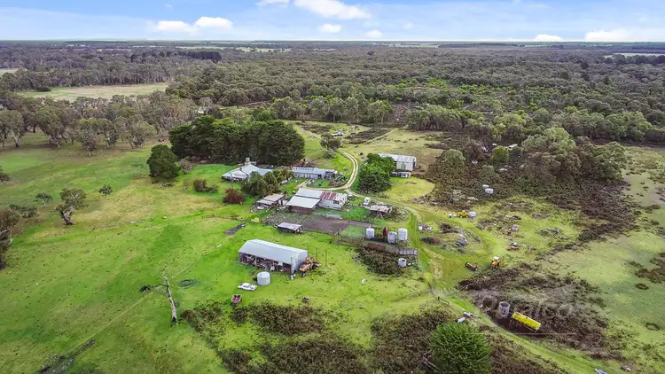 Third view of Homely house listing, 117 Searle Road, Monbulla SA 5277