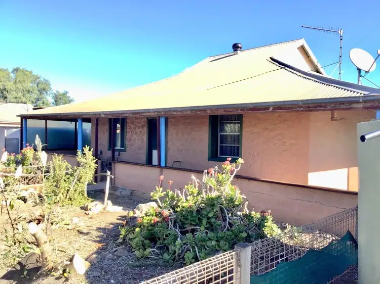 272 Coorabie Road, Coorabie SA 5690