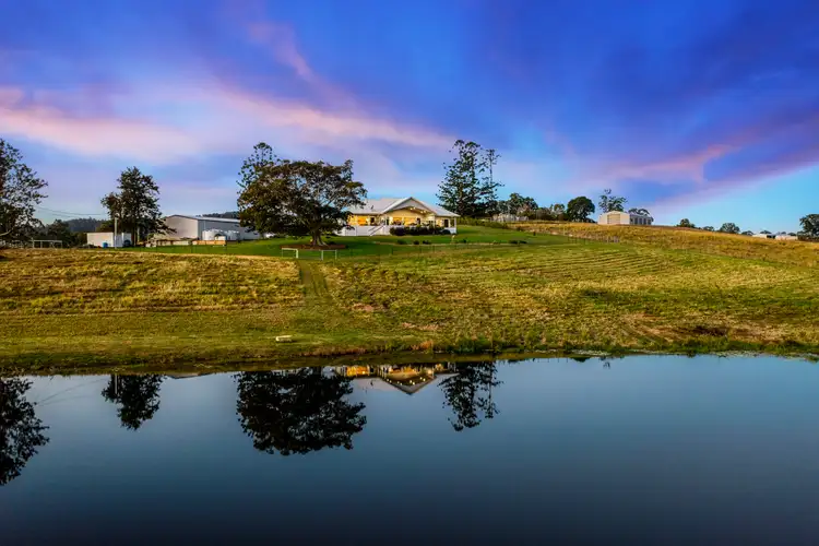 2-16 Bonney Lane, Belli Park QLD 4562