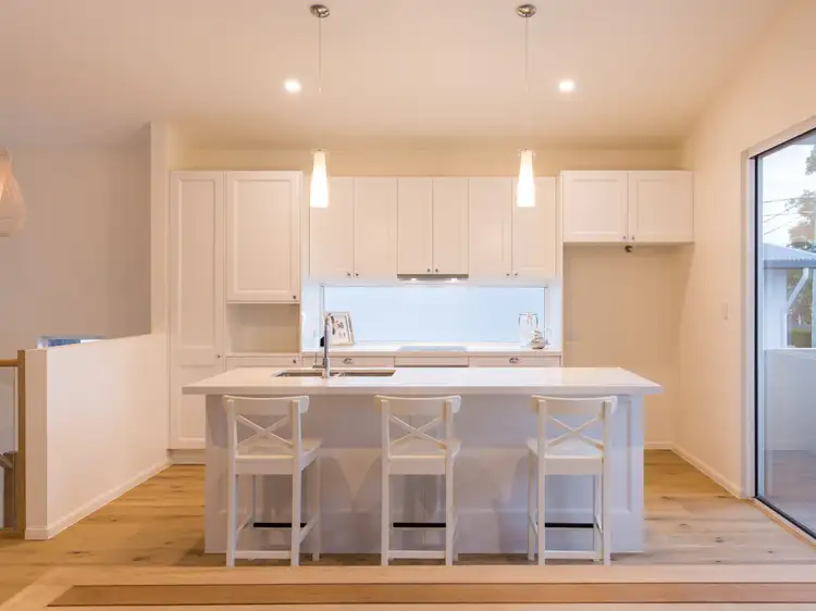 Third view of Homely house listing, 1 & 2/381 Cypress Terrace North, Palm Beach QLD 4221