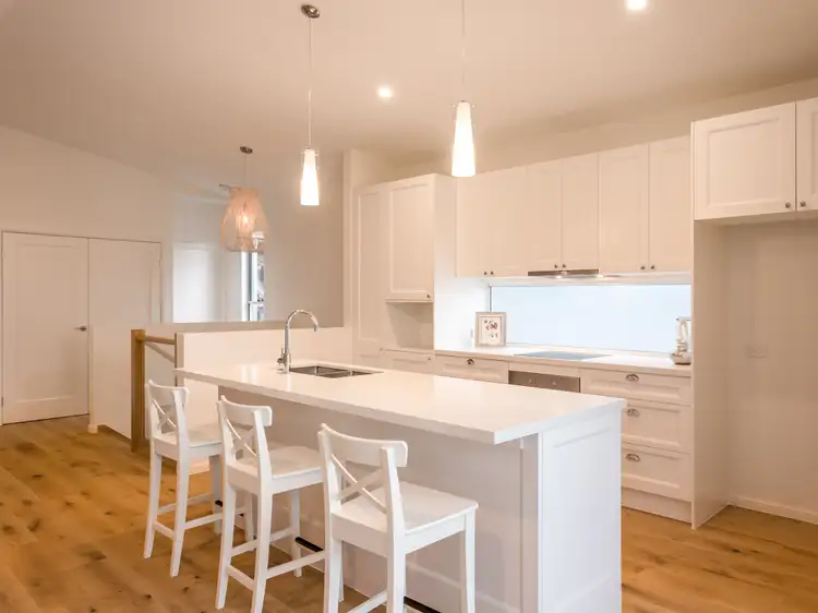 Fourth view of Homely house listing, 1 & 2/381 Cypress Terrace North, Palm Beach QLD 4221