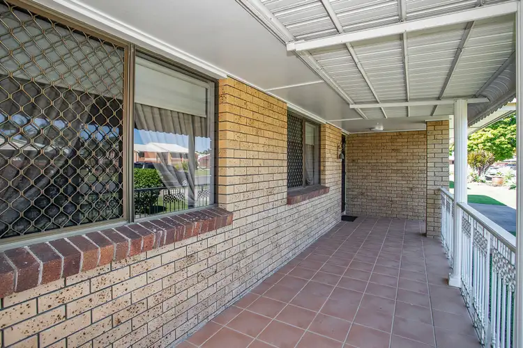 Fifth view of Homely house listing, 8 Crowley Drive, West Mackay QLD 4740