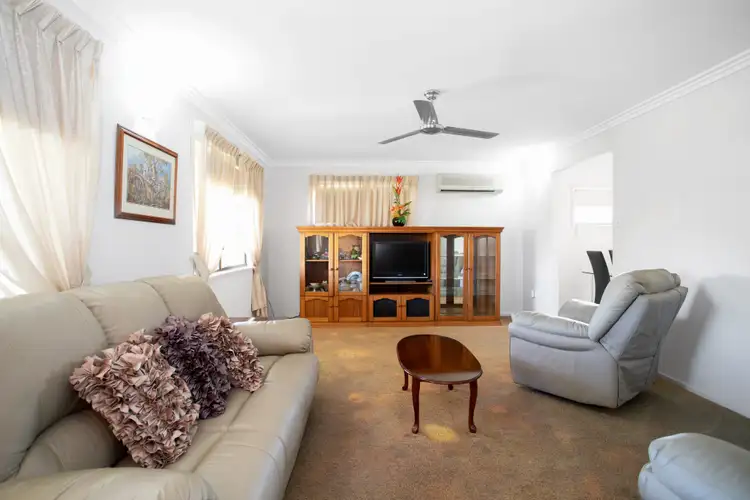 Sixth view of Homely house listing, 8 Crowley Drive, West Mackay QLD 4740