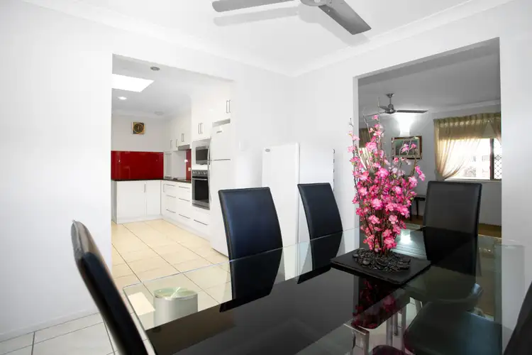 Seventh view of Homely house listing, 8 Crowley Drive, West Mackay QLD 4740