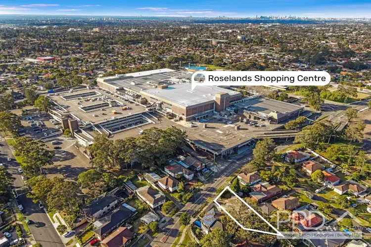 69 Martin Street, Roselands NSW 2196