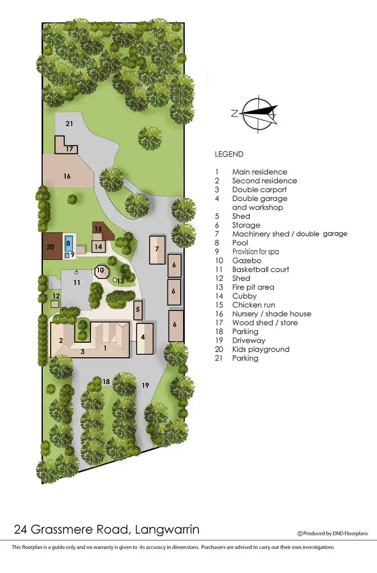 Seventh view of Homely rural property listing, 24 Grassmere Road, Langwarrin VIC 3910