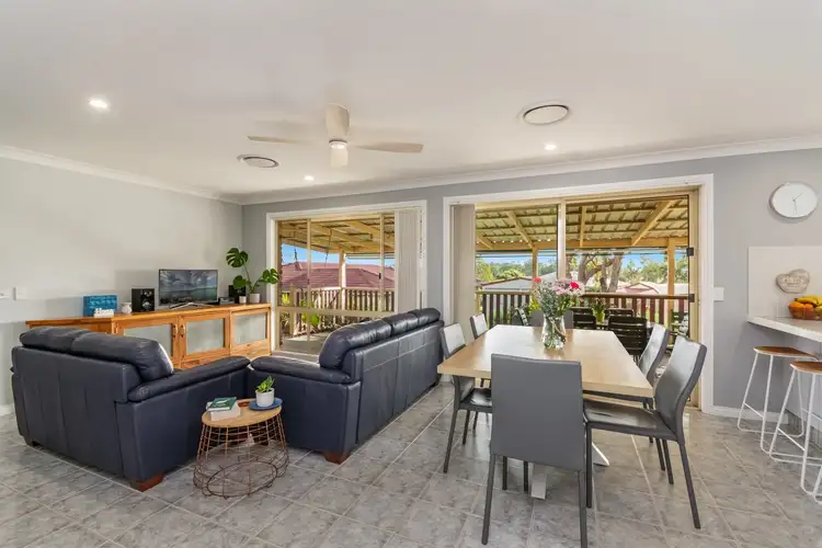 Fourth view of Homely house listing, 20 Lakeside Drive, Casino NSW 2470