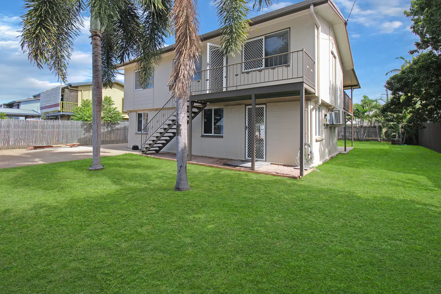 Main view of Homely house listing, 63 Falcon Crescent, Condon QLD 4815
