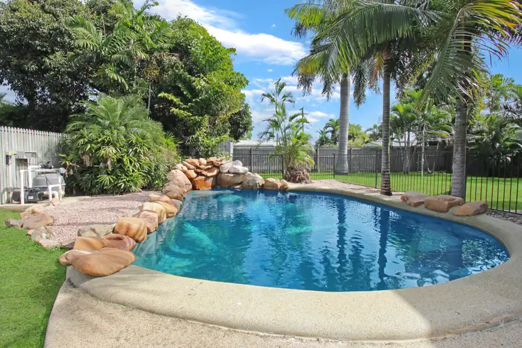 Second view of Homely house listing, 63 Falcon Crescent, Condon QLD 4815