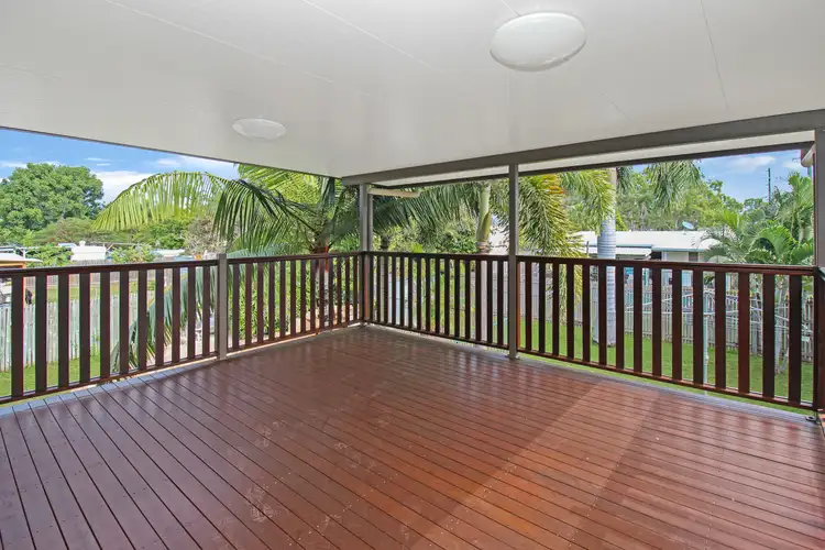 Third view of Homely house listing, 63 Falcon Crescent, Condon QLD 4815