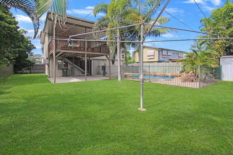 Fourth view of Homely house listing, 63 Falcon Crescent, Condon QLD 4815