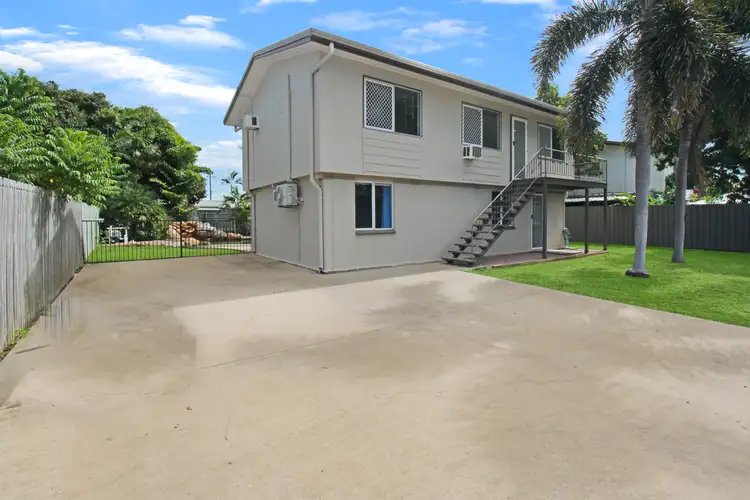 Fifth view of Homely house listing, 63 Falcon Crescent, Condon QLD 4815