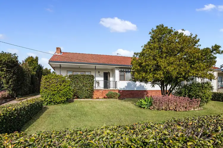 32 Narang Street, East Maitland NSW 2323