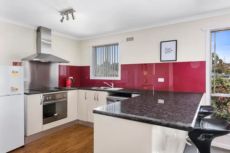Main view of Homely unit listing, 3/314 Mount Street, Upper Burnie TAS 7320