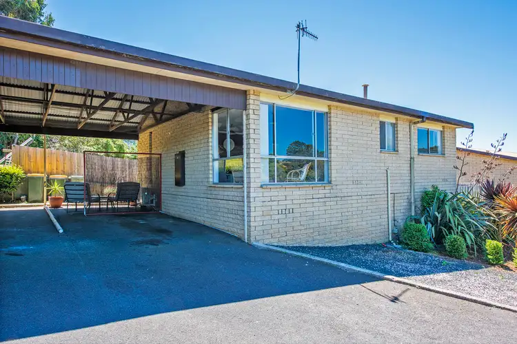 Second view of Homely unit listing, 3/314 Mount Street, Upper Burnie TAS 7320