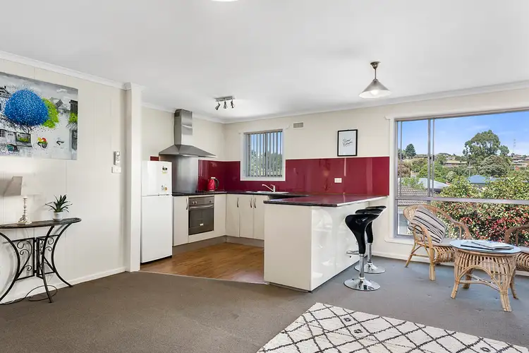 Third view of Homely unit listing, 3/314 Mount Street, Upper Burnie TAS 7320