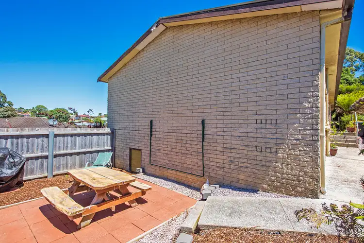 Fifth view of Homely unit listing, 3/314 Mount Street, Upper Burnie TAS 7320