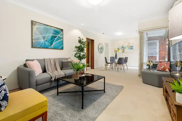 15/7 Grainger Avenue, Ashfield NSW 2131