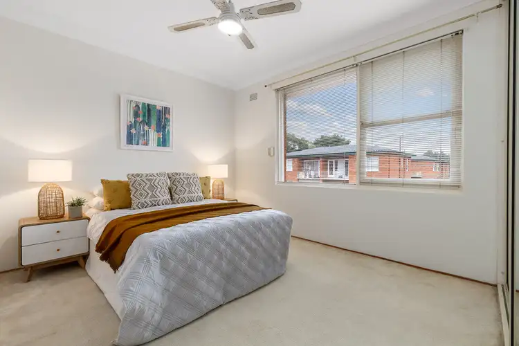 Sixth view of Homely unit listing, 15/7 Grainger Avenue, Ashfield NSW 2131