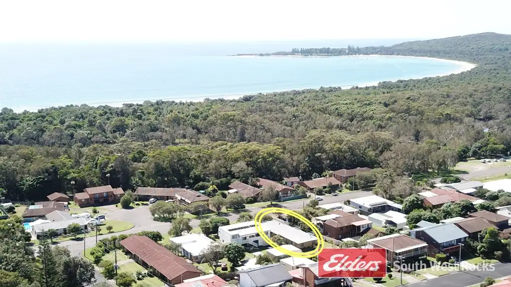 Main view of Homely block of units listing, 27 Phillip Drive, South West Rocks NSW 2431