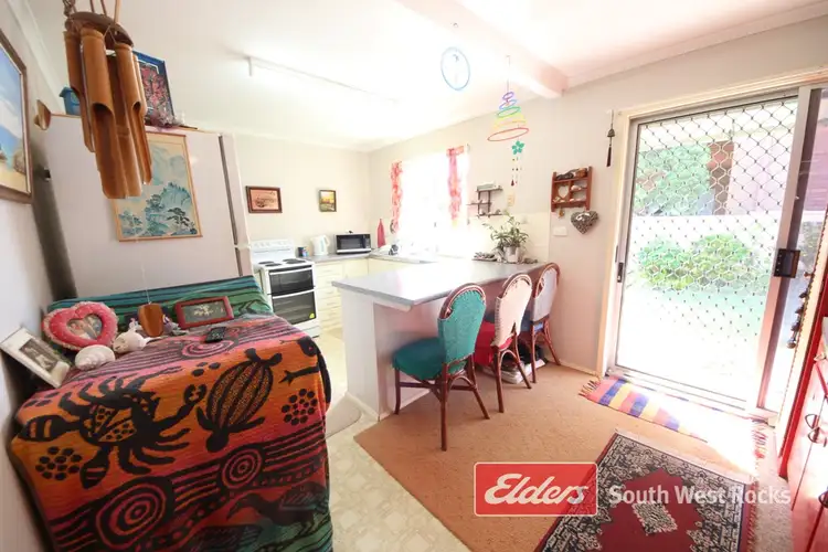 Second view of Homely block of units listing, 27 Phillip Drive, South West Rocks NSW 2431