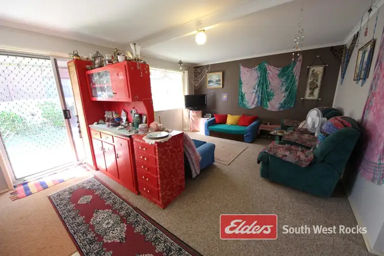 Third view of Homely block of units listing, 27 Phillip Drive, South West Rocks NSW 2431