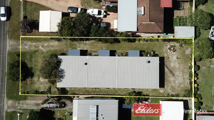 Fifth view of Homely block of units listing, 27 Phillip Drive, South West Rocks NSW 2431