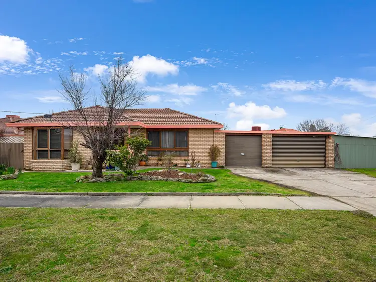 Main view of Homely house listing, 12 Robert Crescent, Wodonga VIC 3690