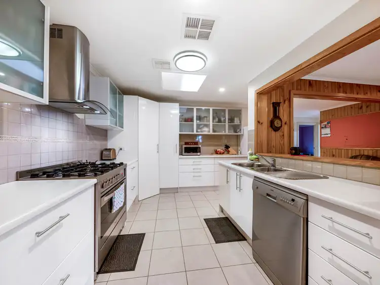 Third view of Homely house listing, 12 Robert Crescent, Wodonga VIC 3690