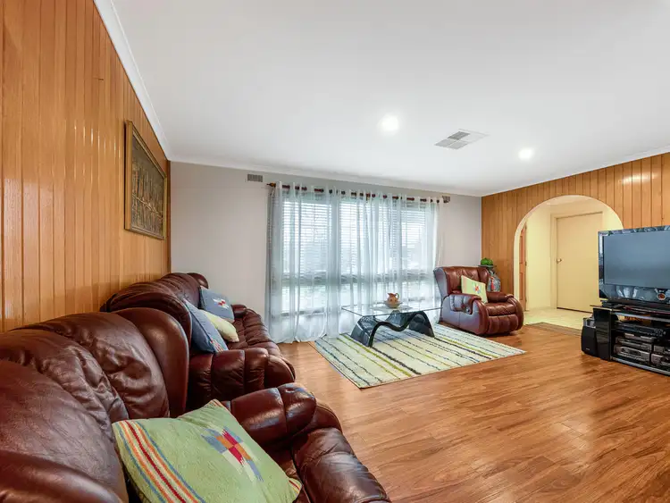 Fourth view of Homely house listing, 12 Robert Crescent, Wodonga VIC 3690