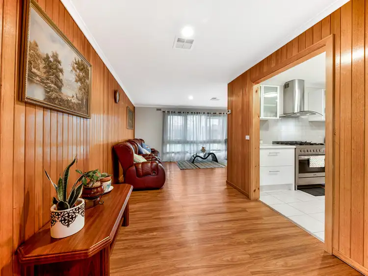 Fifth view of Homely house listing, 12 Robert Crescent, Wodonga VIC 3690