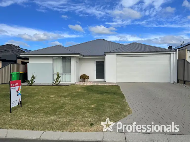 12 Binfield Street, Australind WA 6233