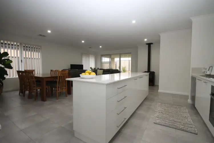 Second view of Homely house listing, 12 Binfield Street, Australind WA 6233