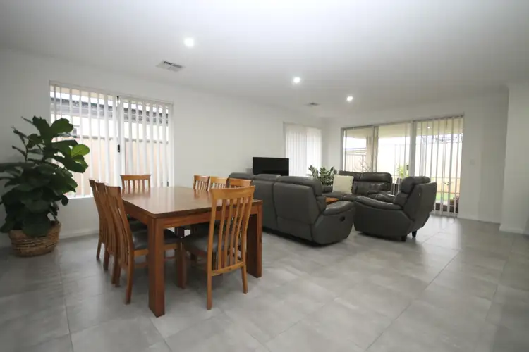 Third view of Homely house listing, 12 Binfield Street, Australind WA 6233