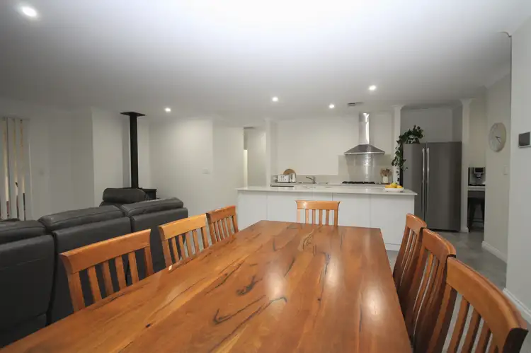 Fourth view of Homely house listing, 12 Binfield Street, Australind WA 6233