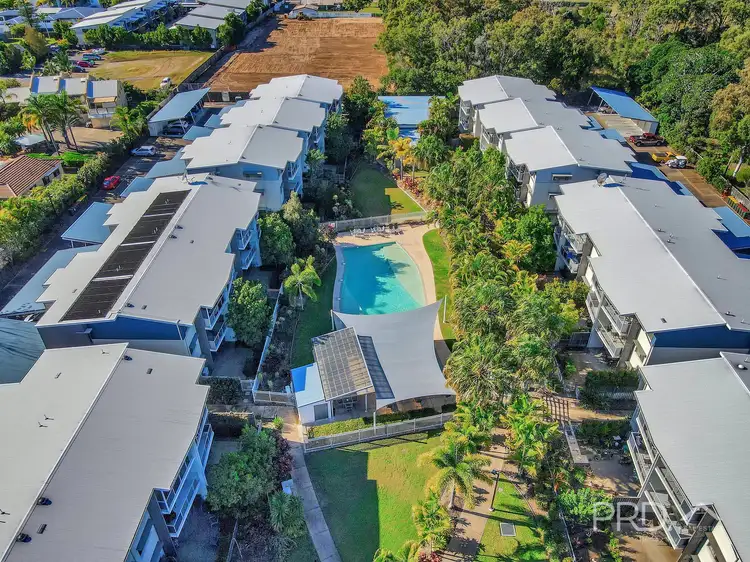 28/68 Pulgul Street, Urangan QLD 4655
