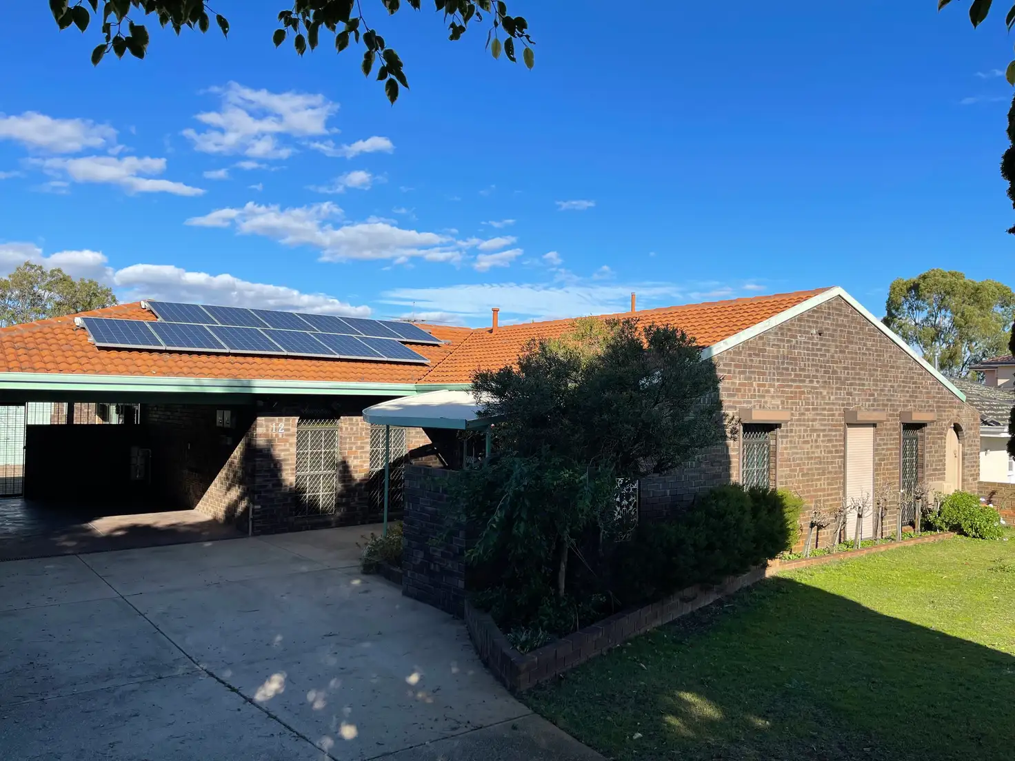 Main view of Homely house listing, 12 Engler Street, Booragoon WA 6154