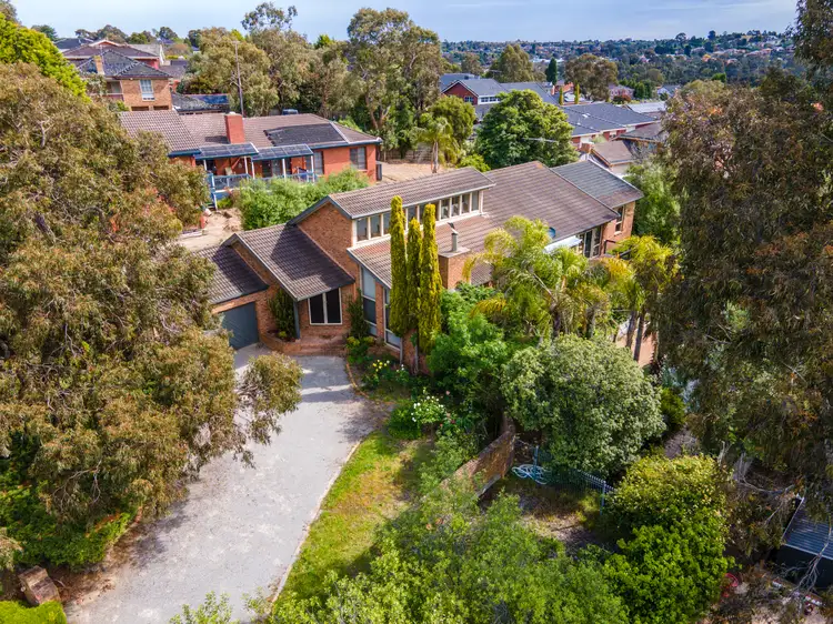 57 Candlebark Quadrant, Rowville VIC 3178