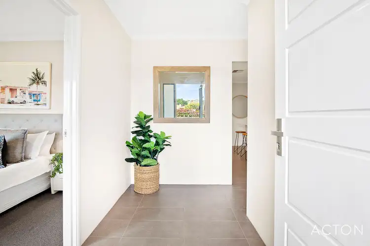 Second view of Homely house listing, 48 Beechboro Road, Bayswater WA 6053