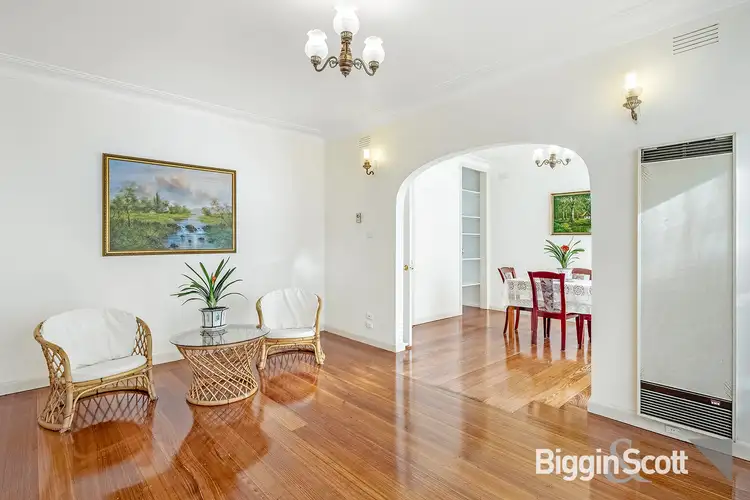 Second view of Homely unit listing, 1/6 Waverley Road, Chadstone VIC 3148
